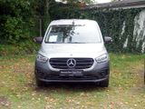 MERCEDES-BENZ Citan 110 KASTEN STANDARD WORKER KLIMA AHK AHK