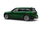 MINI Cooper Clubman +AHK+Panorama+Navi+DAB+LED+RFK+Leder+SHZ+Temp