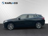 BMW X2 sDrive 20i Adv.Plus NAVI RFK 18Zoll LED SHZ