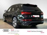 AUDI SQ7 TFSI competition plus tiptronic Matrix B&O