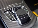 MERCEDES-BENZ C 63 S AMG Coupé Final Edition KOM  AMG BURM 360