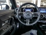 MERCEDES-BENZ CLA 180 SB . PROGRESSIVE SPUR AHK KAMERA PDC