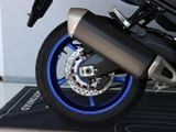 YAMAHA FZ8 1-Vorbesitzer