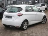 RENAULT ZOE Experience  52KW INKL. BATT. +LED+DAB+BT+PDC+