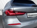 BMW 118 d Sport Line HiFi LC Prof elektr. Heckklappe