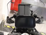 BMW R 1300 GS DEAL-BOXENSTOP Triple Black 2 Pakete Adapt. Fzg.Höhenregelung