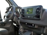 MERCEDES-BENZ Sprinter 317 KASTEN L2H2 360° KLIMA SCHWINGSITZ TEMPOMAT