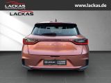LEXUS LBX Basis 1.5 Hybrid*KOMFORT-P AKET*15JGARANTIE