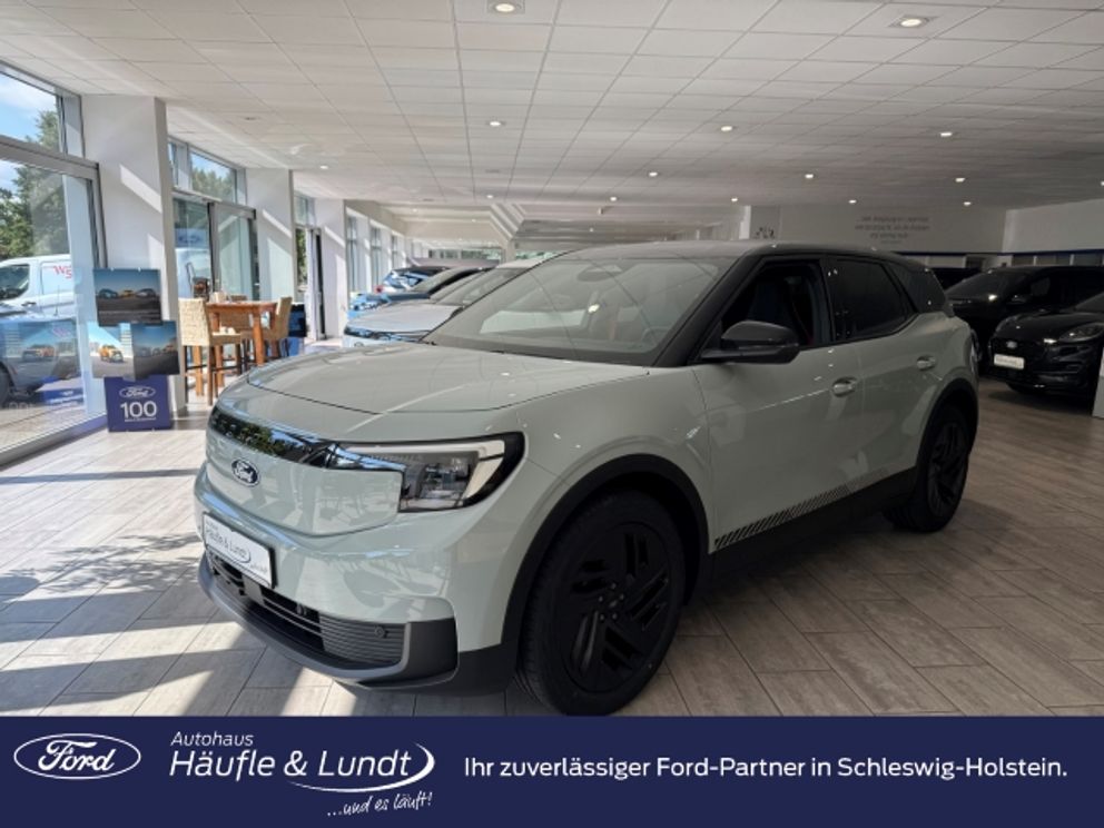 FORD Explorer ExplorerCollectionRWD AHK-el. klappb. Navi Digitales Cockpit Memory Sitze Soundsystem