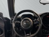 MINI Cooper S Cabrio JCW Trim Navi HUD H&K Driv Assis