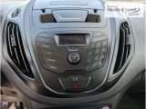 FORD Transit Courier Trend 1,5 Diesel 75 PS -GJR-2.Hand-