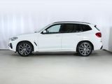 BMW X3 xDrive30d M Sport LED Keyless HUD Live CockpitHIFI 20''    Sportsitze