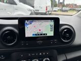 MERCEDES-BENZ eCitan KASTEN PRO AC/DC SCHNELLLADUNG LED KLIMA