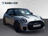 MINI Cooper Cabrio HUD LED Kamera Keyless PDCv+h SHZ