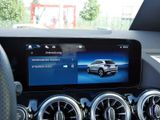MERCEDES-BENZ GLA 180 AMG NIGHT MULTI 360 DISTR KAMERA PANO