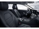 MERCEDES-BENZ C 180 T AVANTGARDE AHK DISTR KAMERA SPUR PDC SHZ