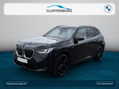 BMW X3 40d xDrive M Sport Pro AHK+Navi+Kamera+ACC+BT