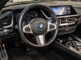 BMW Z4 20iMSport+Harman+Navi+Leder+digitales Cockpit