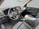 BMW X3 xDrive 20d LED Sportsitz SHZ Park-Assistent