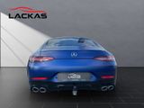 MERCEDES-BENZ AMG GT 4-trg. (BM 290) 53 4Matic+ (290.661)