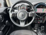 MINI Cooper 3-Türer Navi Tempomat Ambiente LED DAB