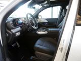 MERCEDES-BENZ GLE 450 d 4M BURM AMG NIGHT SPUR DISTR AIRMATIC