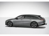 MERCEDES-BENZ CLA 200 d SB // NIGHT PROGRESSIVE MULTI 360 AHK