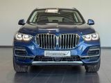 BMW X5 xDrive45e Laserlicht+HUD+Pano+Memory DW 0,5%