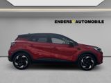 RENAULT Captur Techno Mild Hybrid 160 EDC++SHZ++NAVI++EPH++