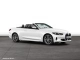 BMW 420d Cabrio