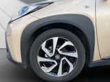 TOYOTA Aygo X Teamplayer*ALLWETTER*TOP*