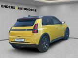 RENAULT R 5 Electric Urban Range E-Tech elektrisch Techno 120