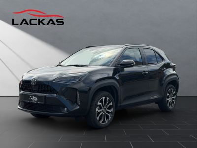 TOYOTA Yaris Cross Hybrid FWD Teamplayer*WINTERPAKET*