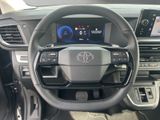 TOYOTA Proace L2 EXCLUSIVE*LEDER*PANORAMA*15 J. GARANTI