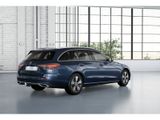 MERCEDES-BENZ C 300 e T //  AVANTGARDE AHK DISTR KAMERA PANO