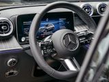 MERCEDES-BENZ GLC 200 4M AMG SPUR AHK 360 PDC SHZ MEMO