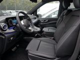 MERCEDES-BENZ V 300 d AVANTGARDE Lang AVANTGARDE BURM 360 AHK