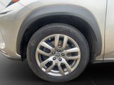 LEXUS NX 300 Business ALLWETTER+4x4+PDC+NAVI+DAB+