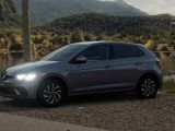 VW Polo Life 1,0 l TSI 70 kW (95 PS) 7-Gang-Doppelkupplungsgetriebe DSG