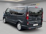 RENAULT Trafic Combi SpaceClass 2.0 dCi 145 EDC +Escapade+