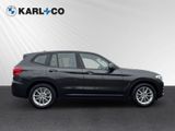 BMW X3 xDrive 20dA LED Head-Up Panorama Lordose SHZ