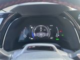 LEXUS RX 500 h F Sport