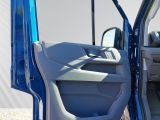 VW Crafter Kasten 35 2.0 TDI SITZHZ+PDC+RFK+CARPLAY