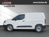 TOYOTA PROACE CITY L1 ElECTRIC DUTY C OMFORT*CARPLAY*15