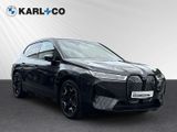 BMW iX M60 Laser Sky-Lounge AHK B&W DrivingAss-Prof.