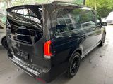 MERCEDES-BENZ V 300 AVANTGARDE ALLRAD AMG NIGHT AHK 360° PANO