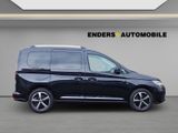 VW Caddy Style TDI 2.0 150PS ++Navi+Cam+Sitzh+Panodach++