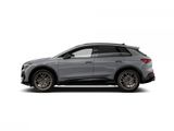 AUDI Q4 e-tron 45 quattro edition S-line AHK Matrix