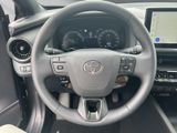 TOYOTA C-HR Hybrid FWD Teamplayer