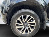 NISSAN Navara NP300 Tekna Double Cab 4x4 Rollo,Bügel